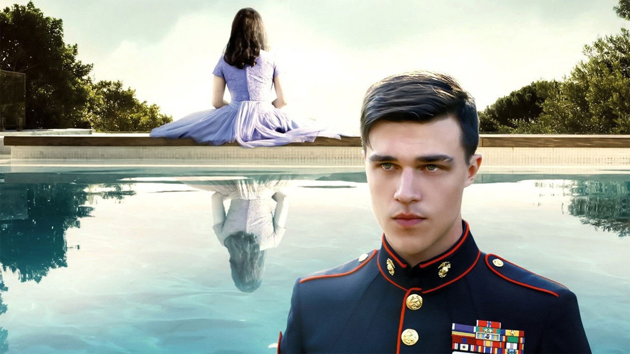 The Submarine Kid backdrop