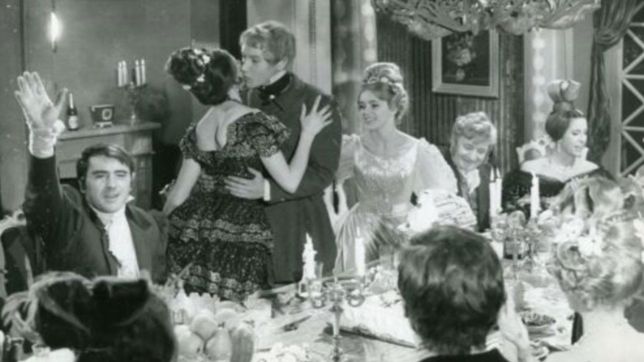 Illusions perdues backdrop