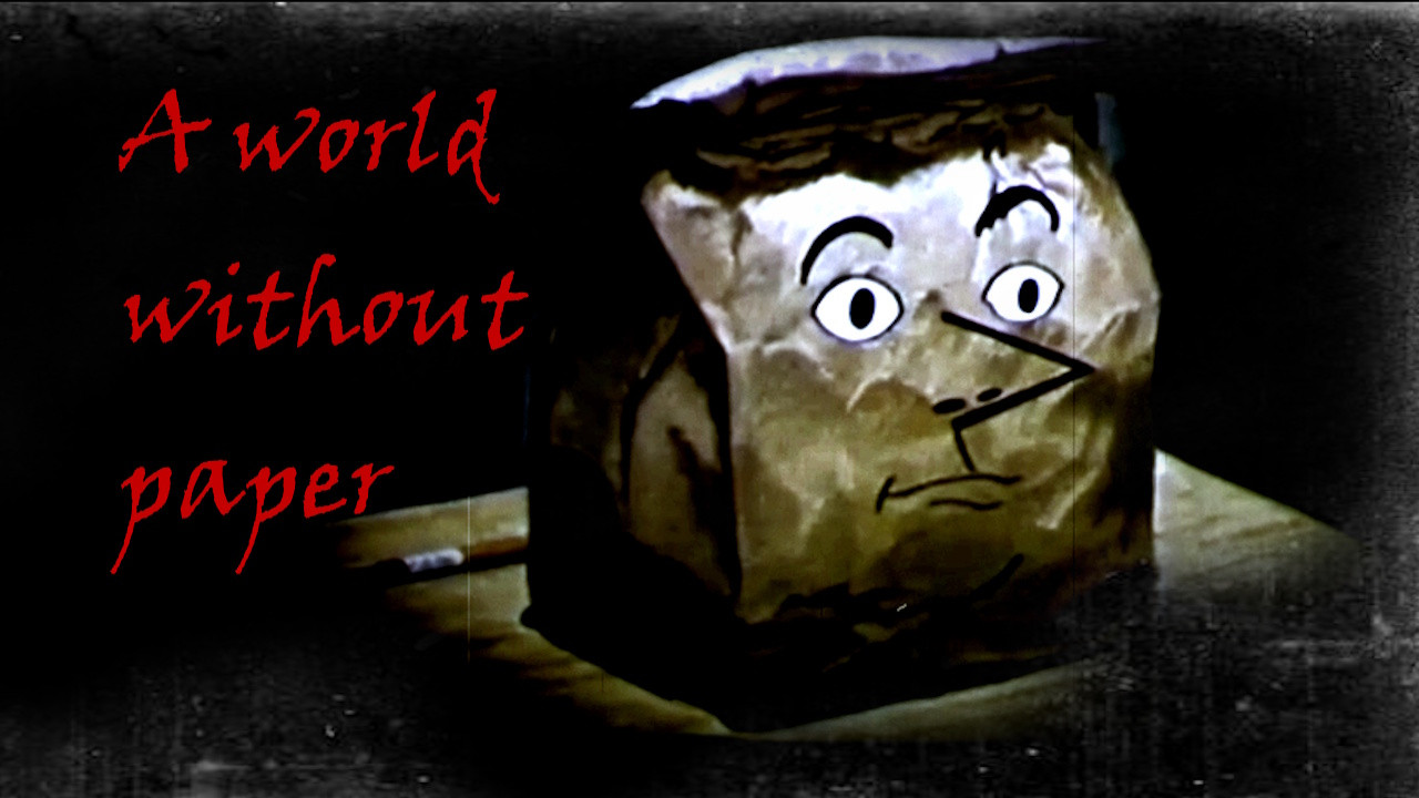 The Paperface Killer: ever stop to think.mp4 backdrop