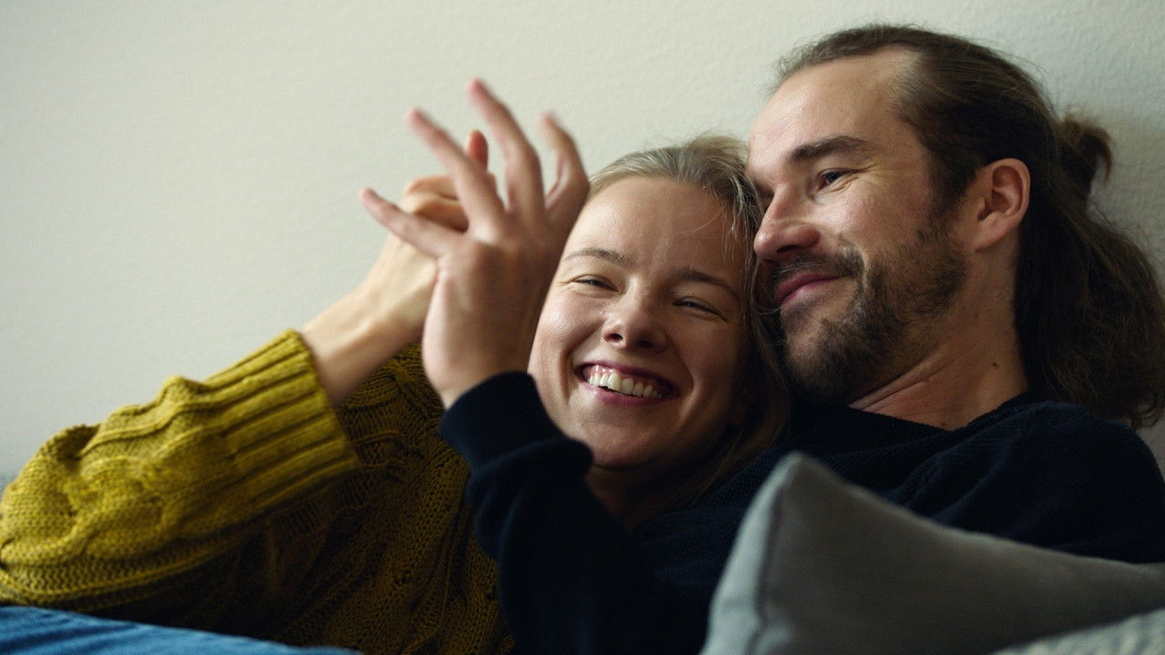 The Happy Hour of the Wolf backdrop