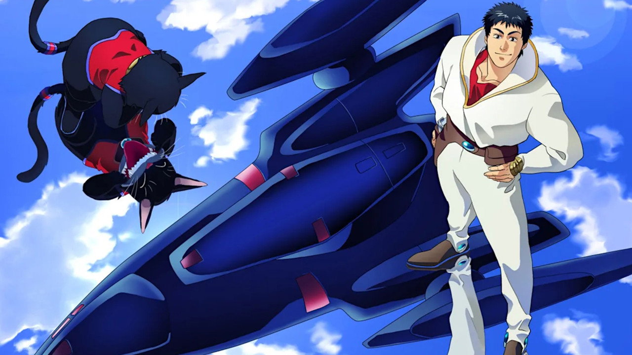 The Enemy's the Pirates! backdrop