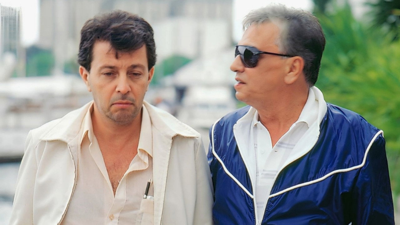 Parabéns pra Você backdrop