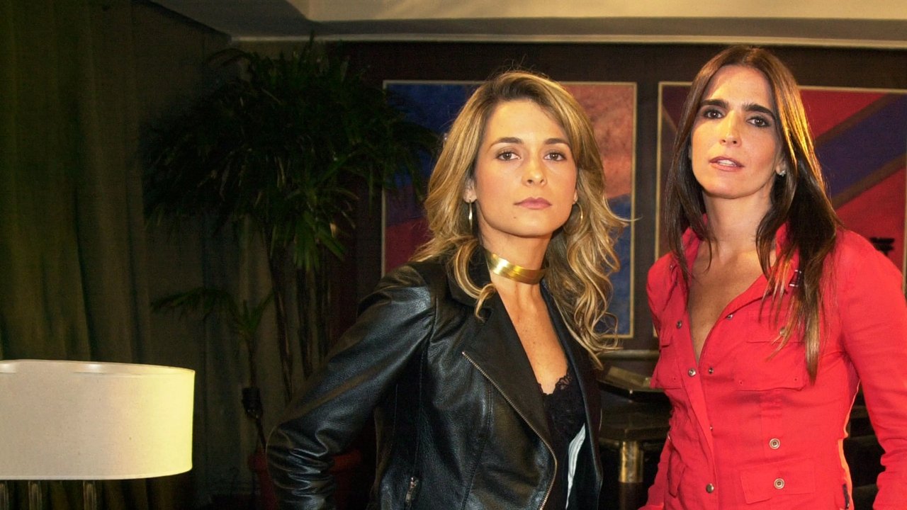 Celebridade backdrop