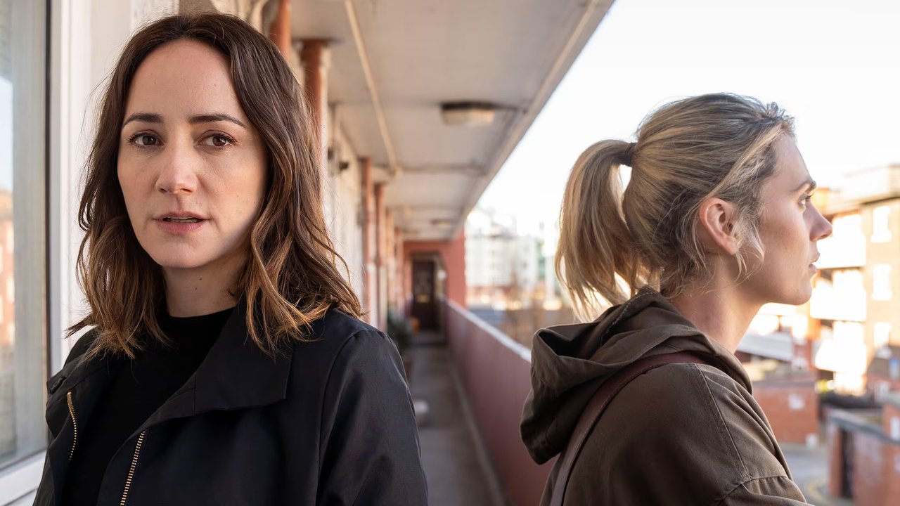 Red Election backdrop