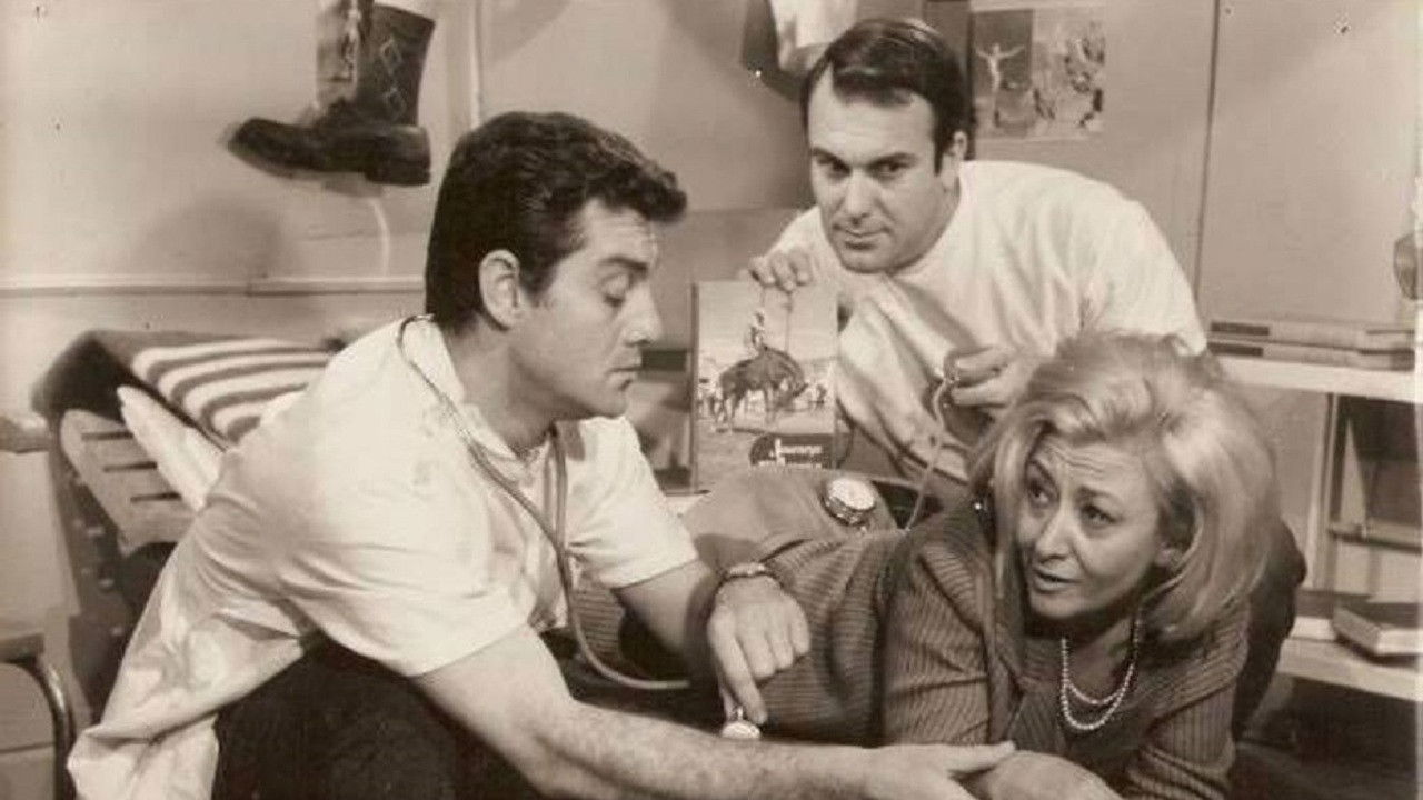 Beleş Osman backdrop