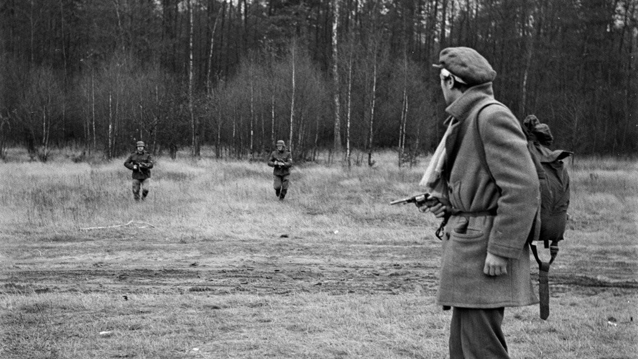 Departures, Returns backdrop