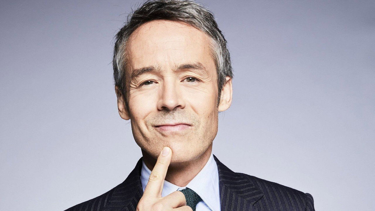 L'avant Quotidien backdrop