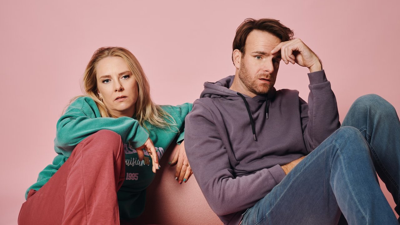 Tropenjaren backdrop