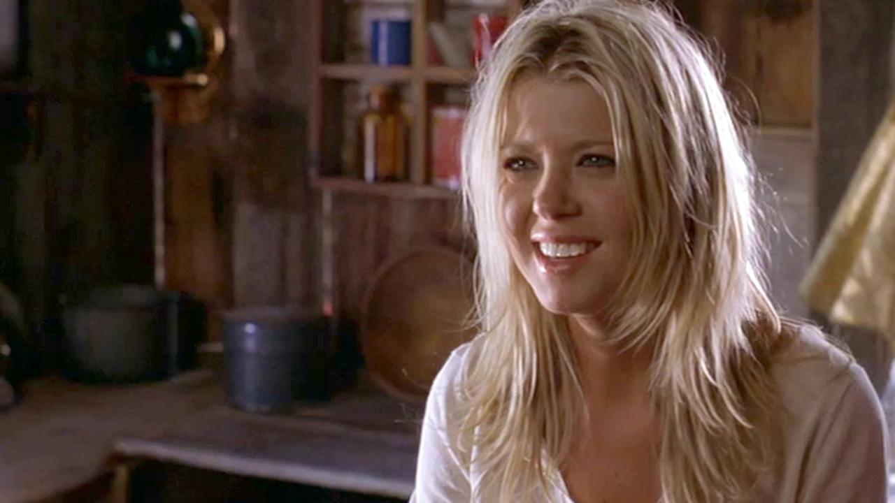 Devil's Pond backdrop