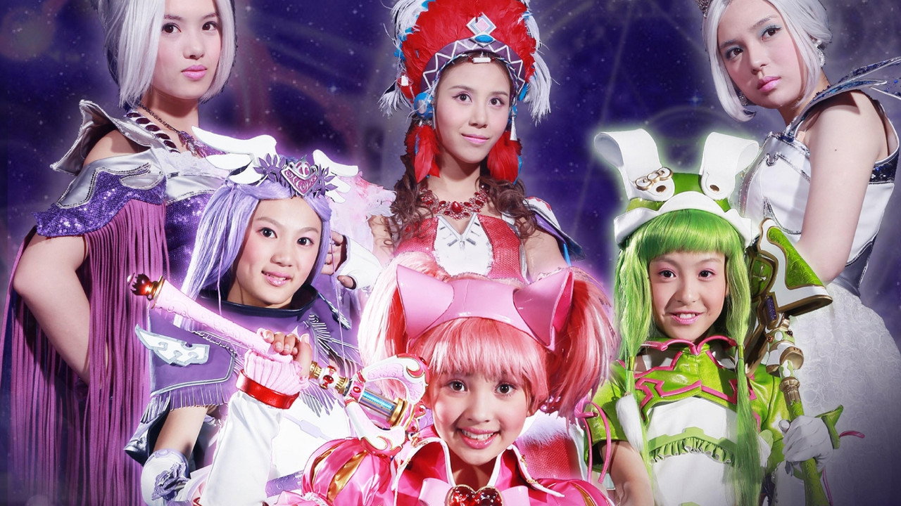 Dancing Baby backdrop