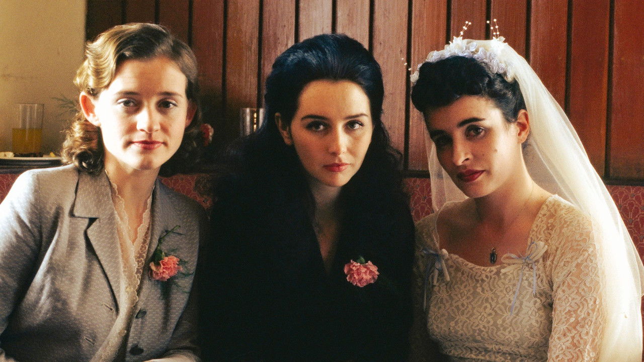 Amongst Women backdrop