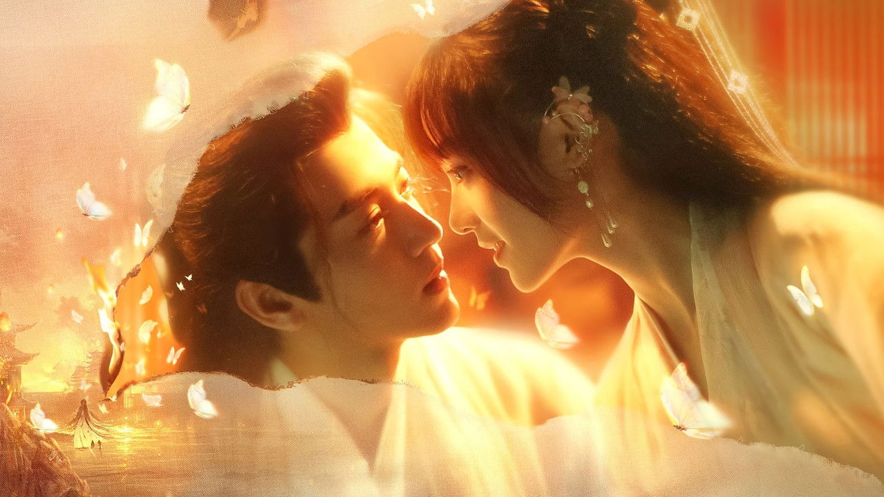 Rise From the Ashes backdrop