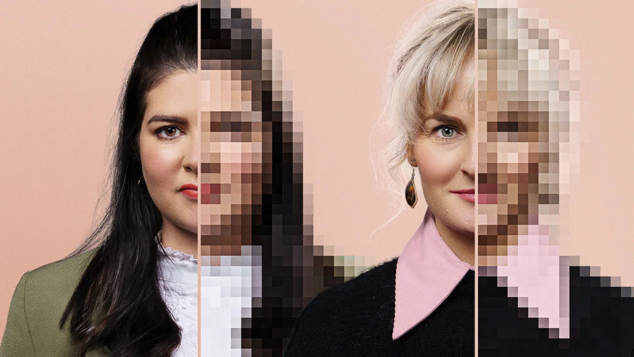 Reputation Rehab backdrop