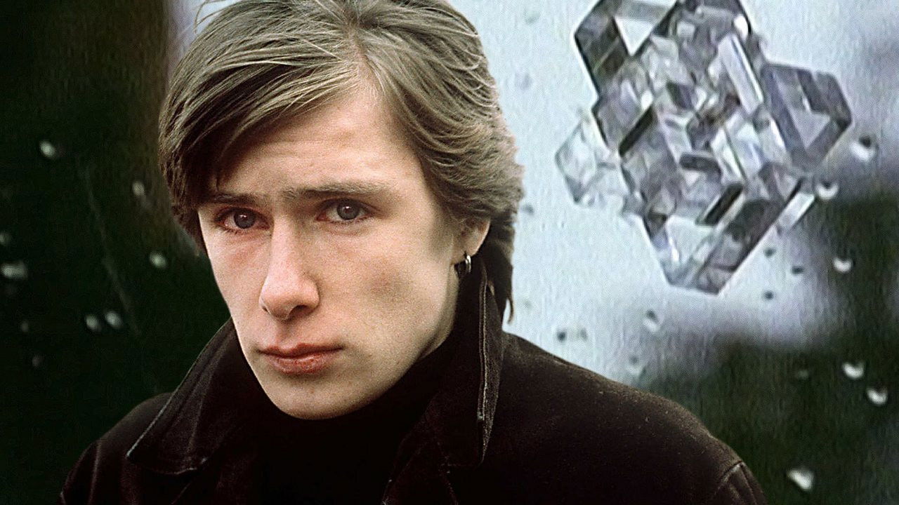 Pirunnyrkki backdrop