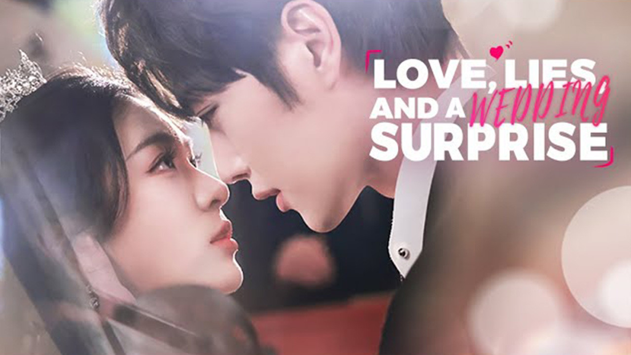 今日宜大婚 backdrop