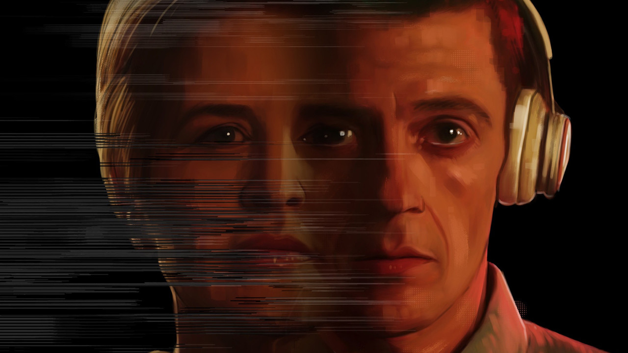 Boy Makes Girl backdrop