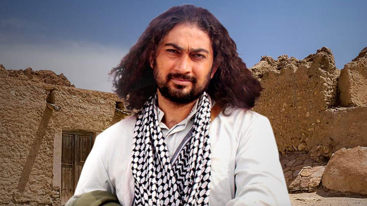 طائر الجنوب backdrop