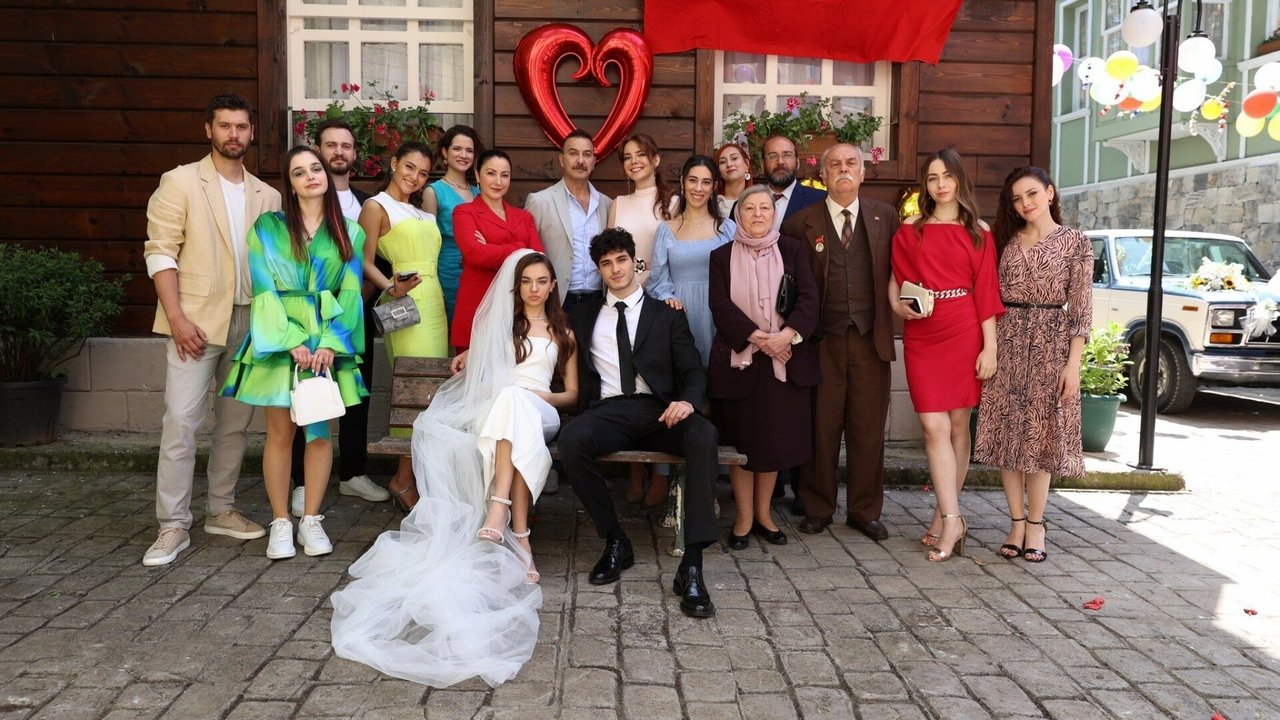 Come What May backdrop