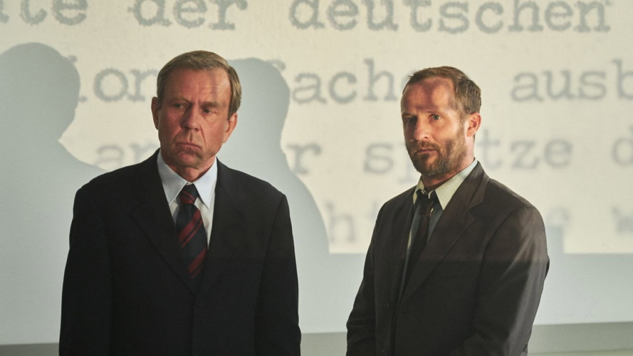 Attempted Murder backdrop