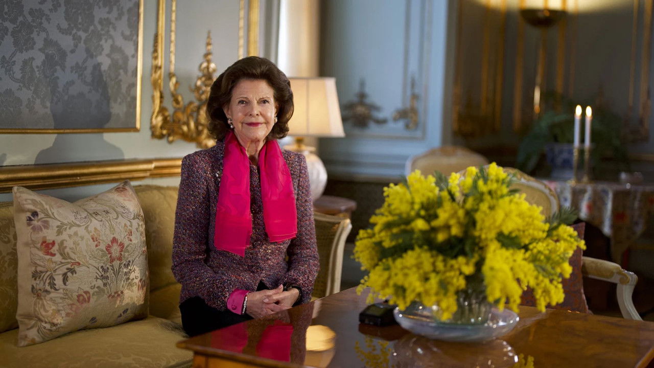 The Kings Inner Circle backdrop