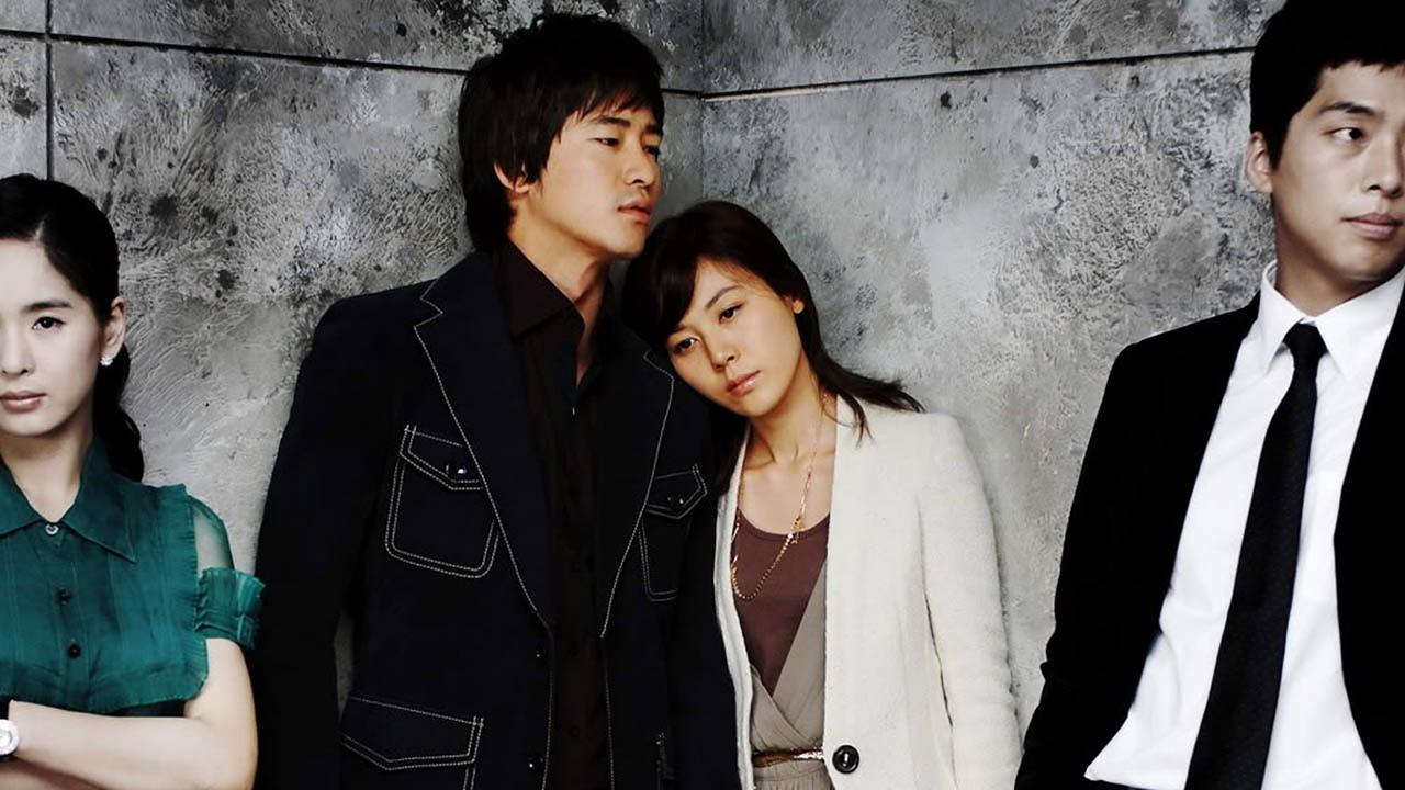 90 Days of Love backdrop