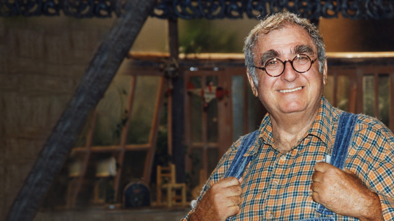 Era uma Vez... backdrop