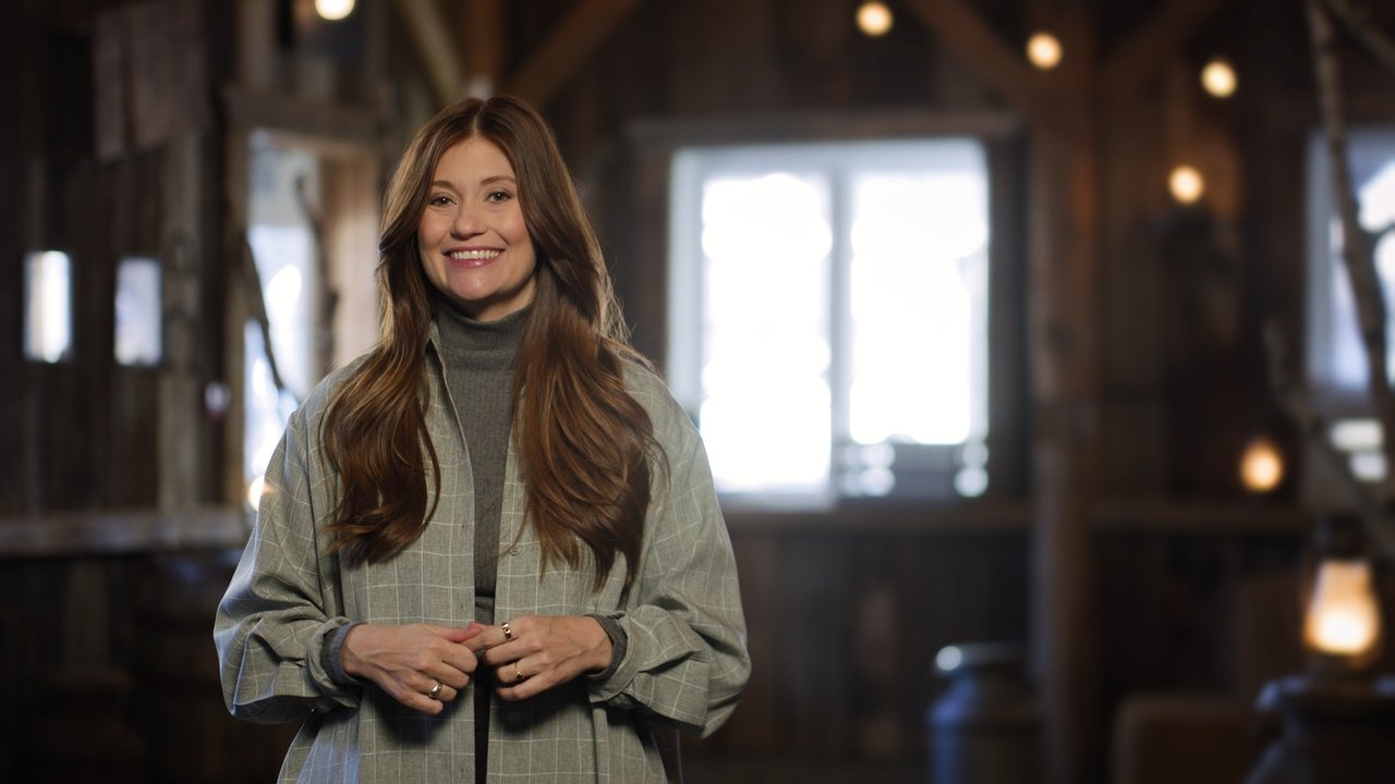 L'amour est dans le pré backdrop