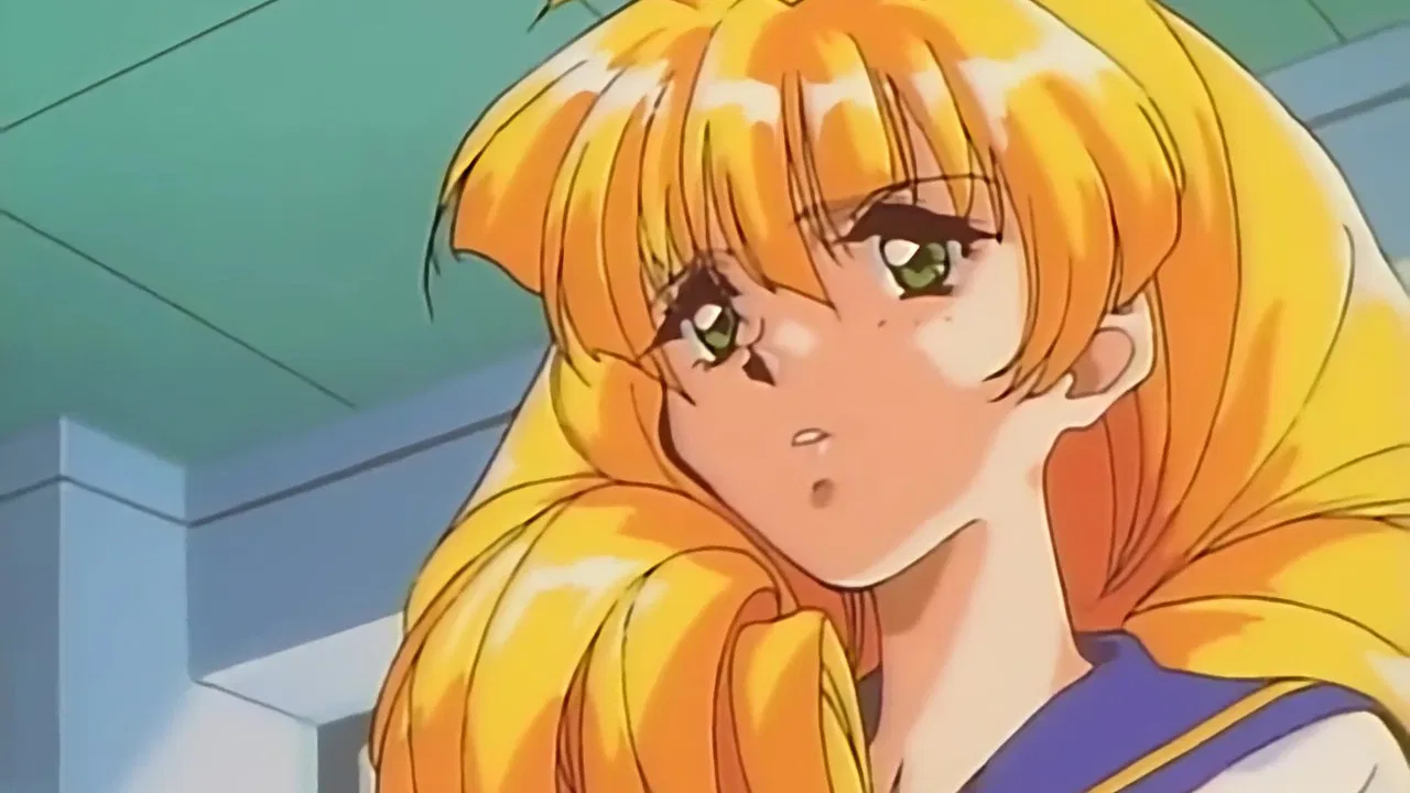 Amy to Yobanaide backdrop