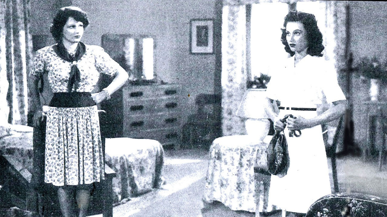 C'è sempre un ma! backdrop