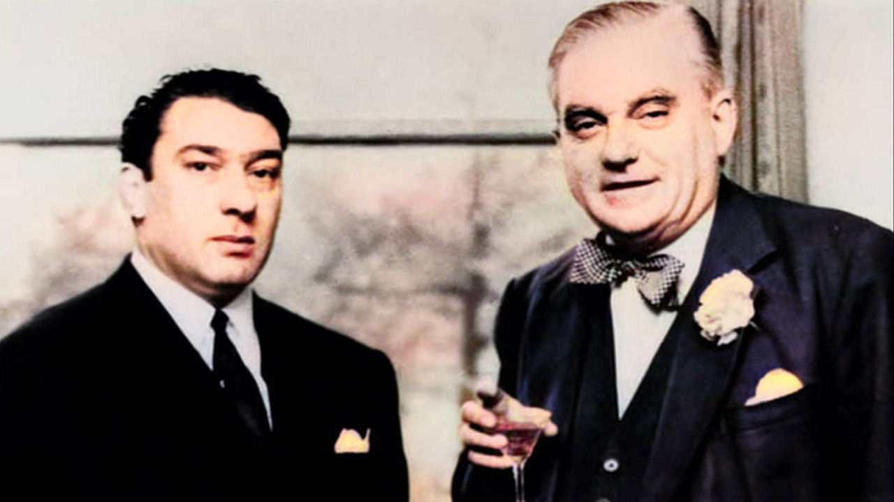 Toffs & Crims backdrop