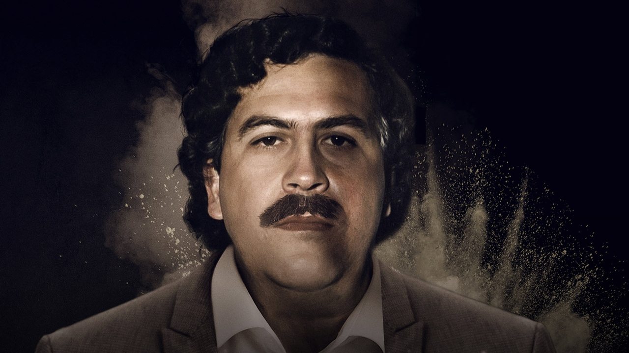 Escobar by Escobar backdrop