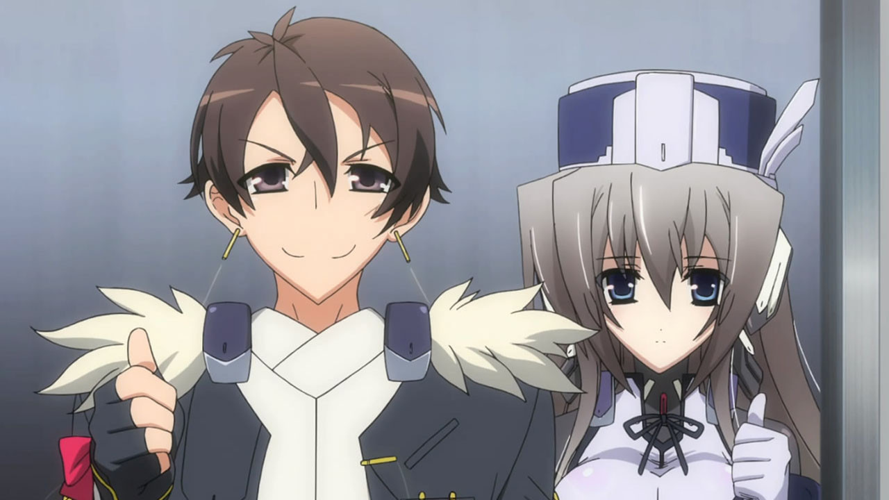 Horizon in the Middle of Nowhere backdrop