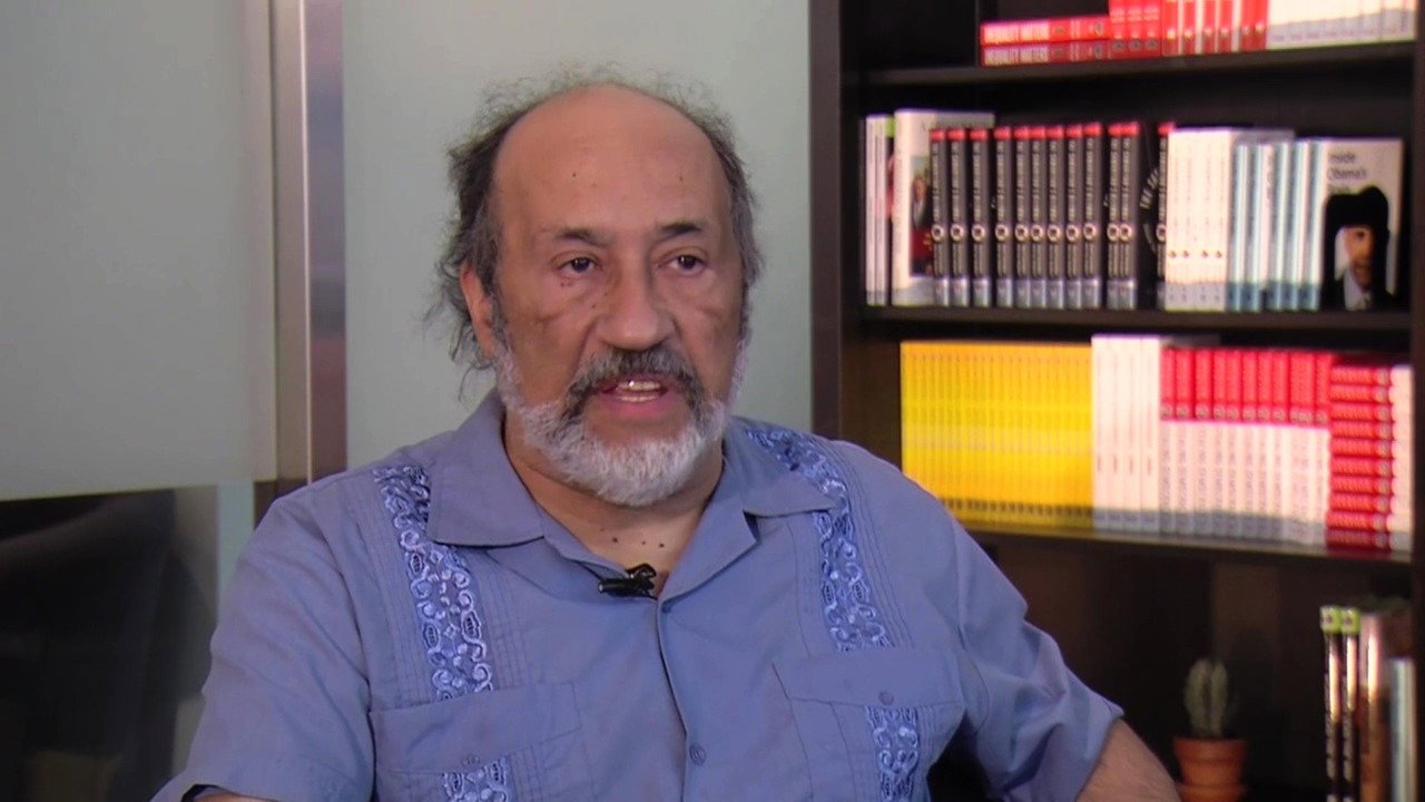 America's Surveillance State backdrop