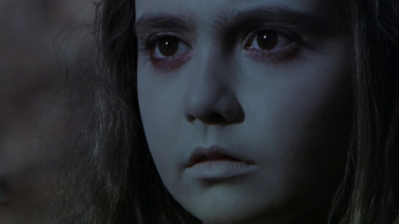 The Night of the Devils backdrop