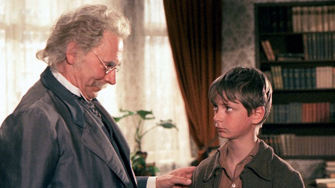 Altes Herz geht auf die Reise backdrop