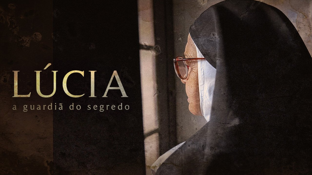 Lucia of Fatima backdrop