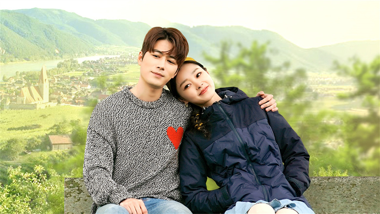 You'll Never Walk Alone backdrop