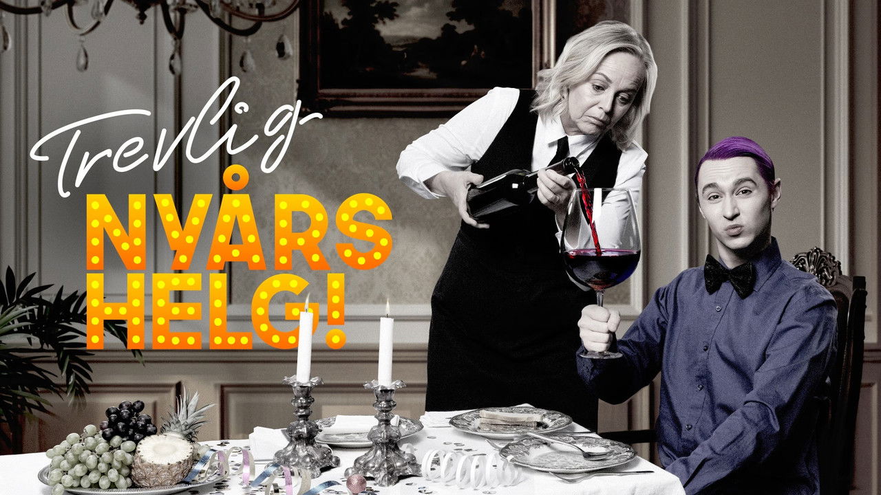 Trevlig nyårshelg! backdrop