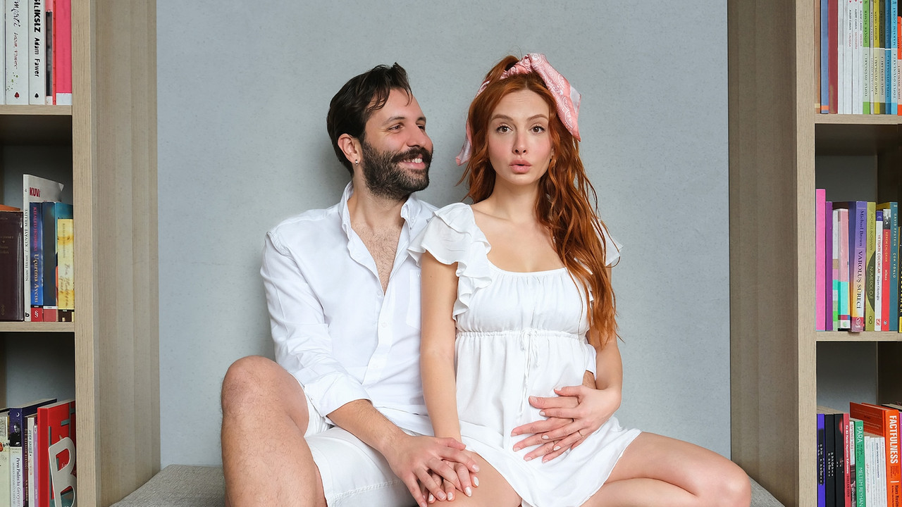 Sen, Ben, O! backdrop