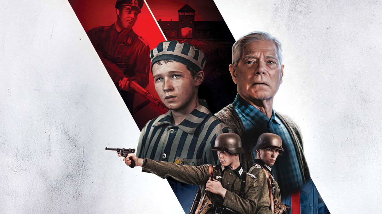 The Optimist backdrop