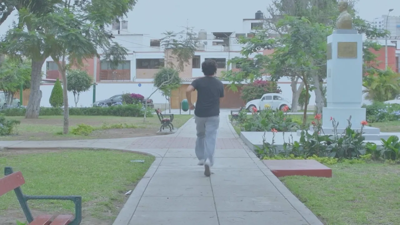 DIS TAN CIA backdrop