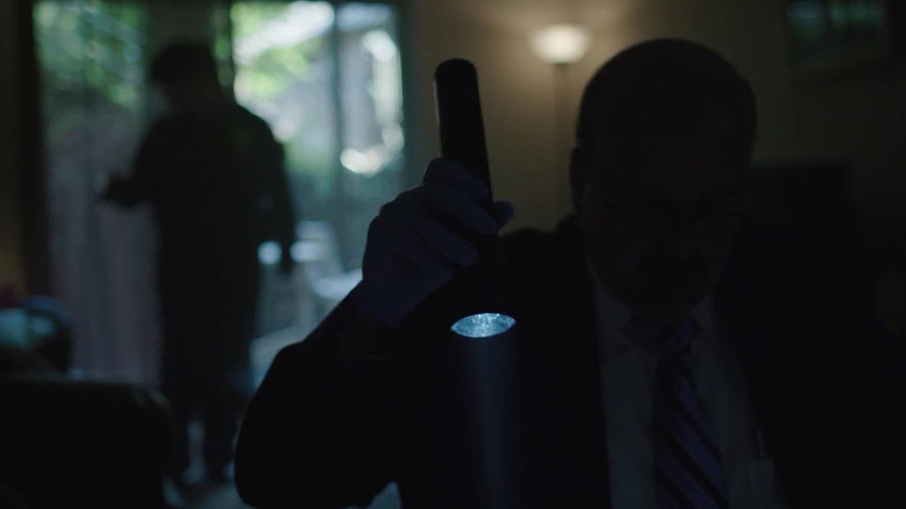 Vengeance: Killer Lovers backdrop