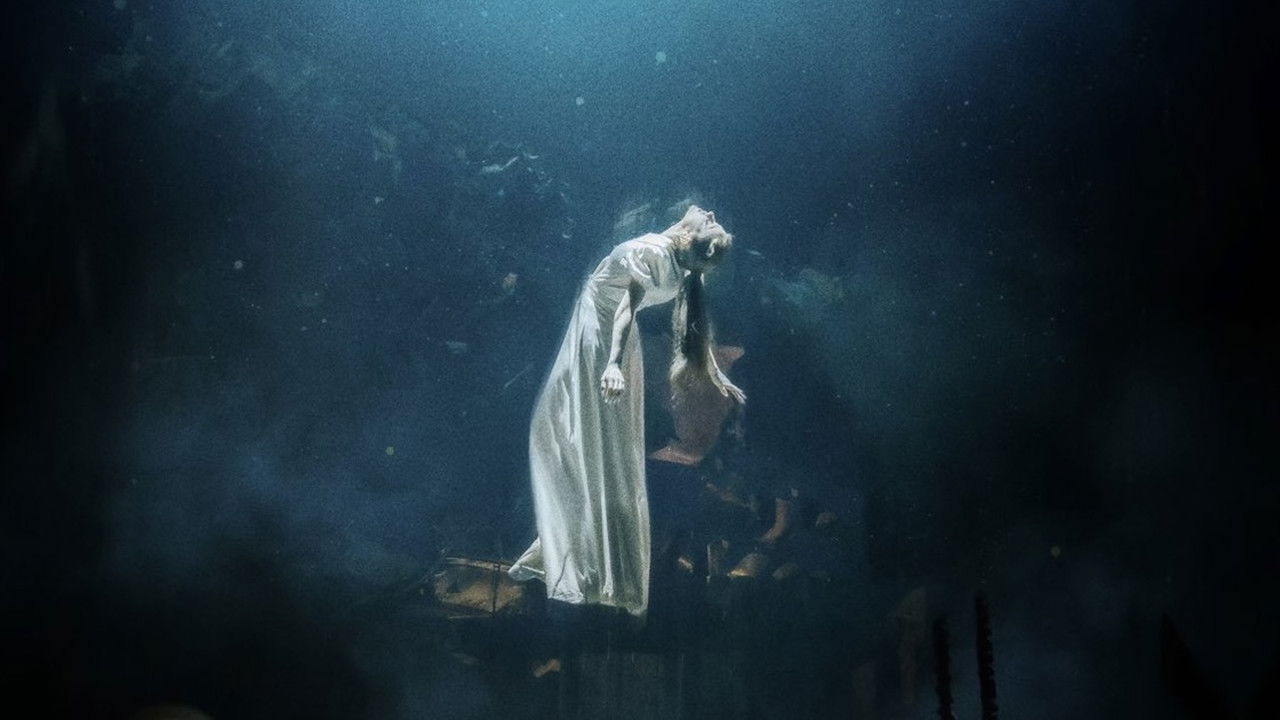 Brighter Days Ahead backdrop