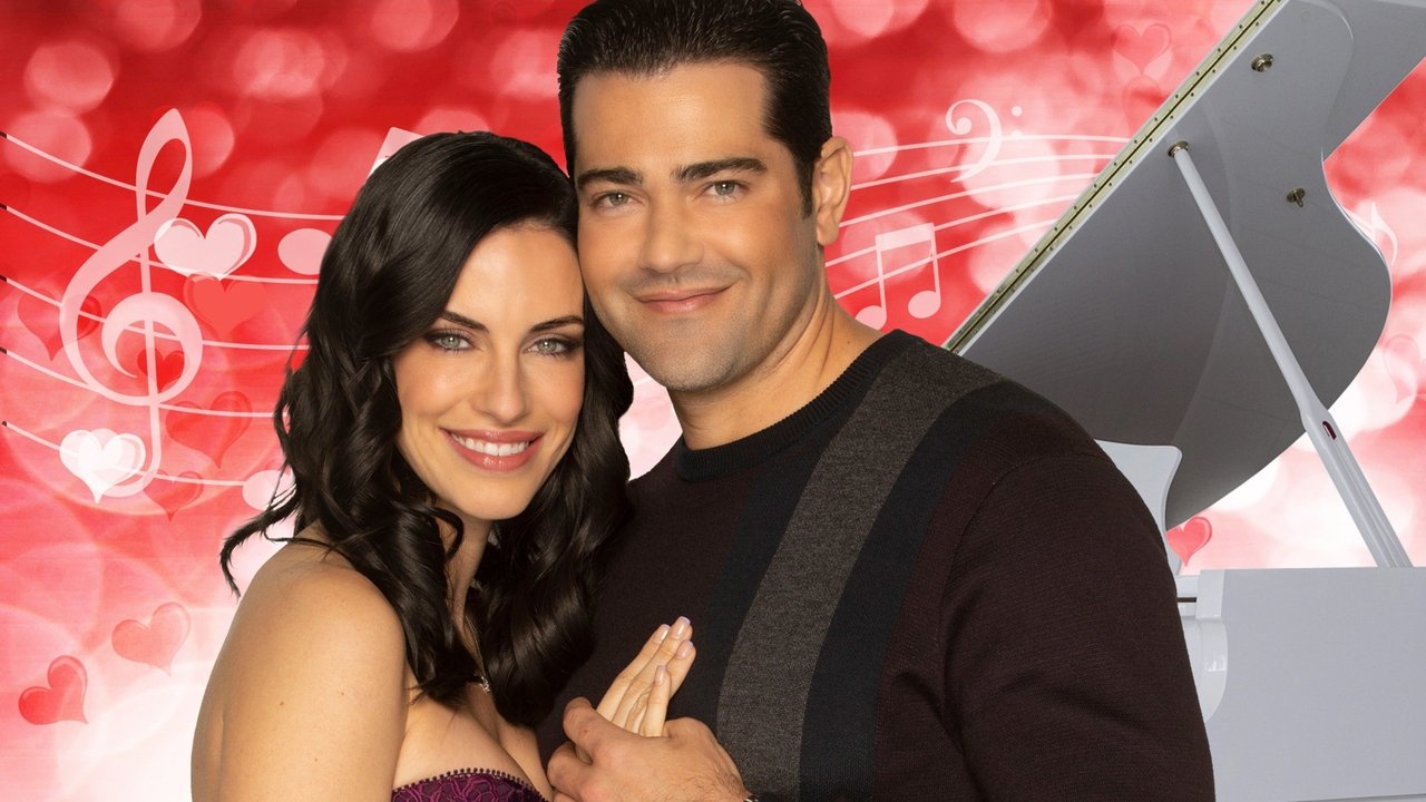 Harmony From The Heart backdrop