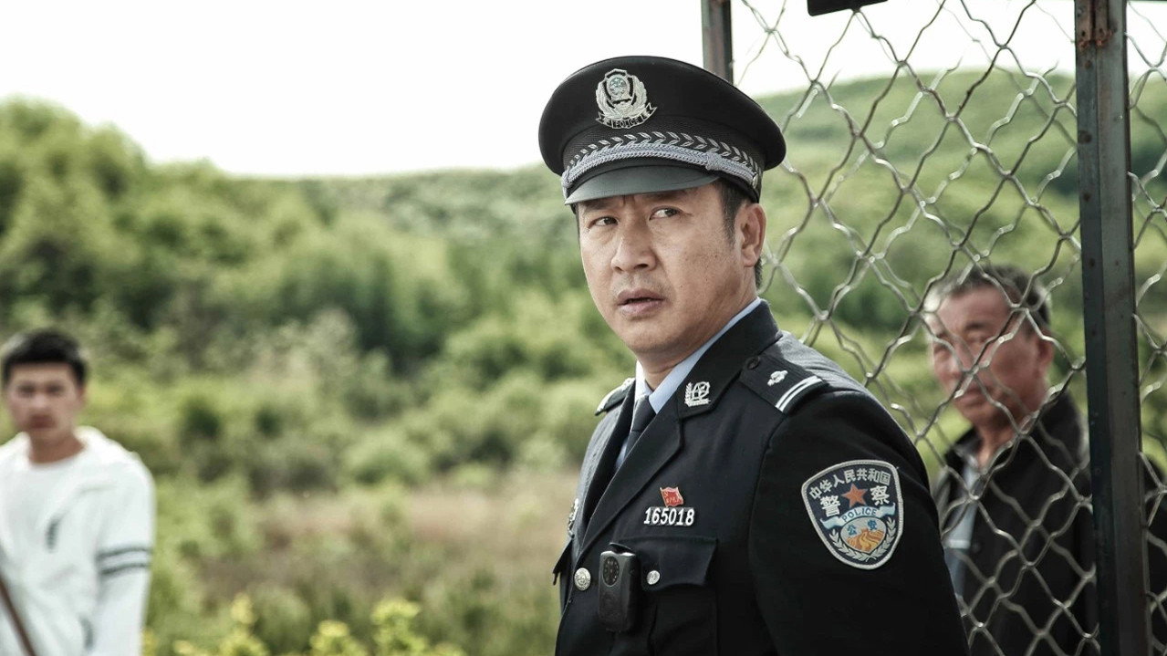 I Will Be Rest Tomorrow backdrop