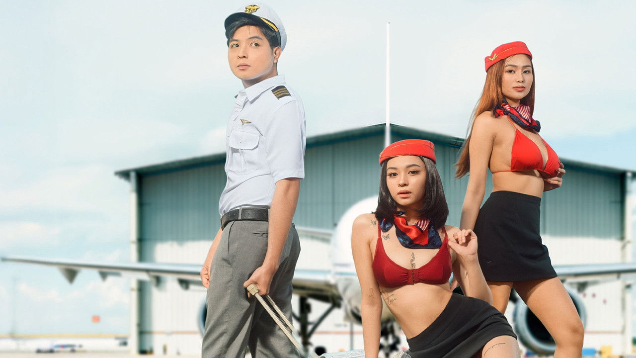 Abot Langit backdrop