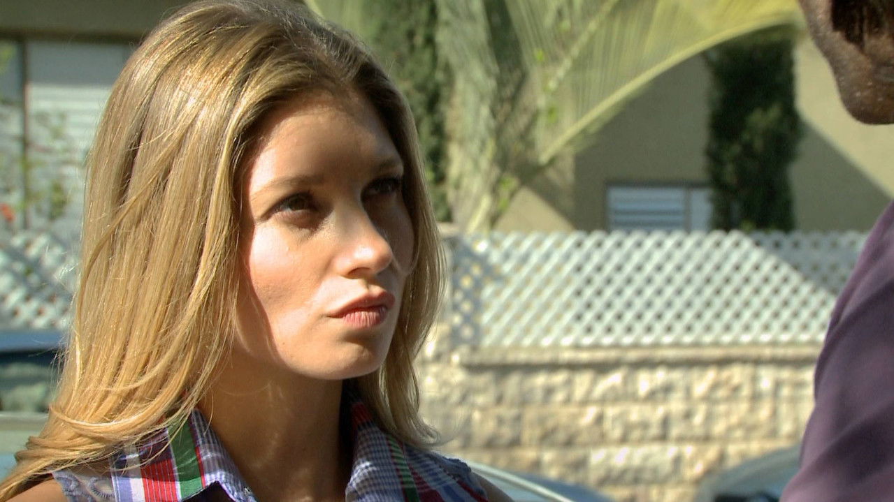 The Eight: The Next Generation backdrop