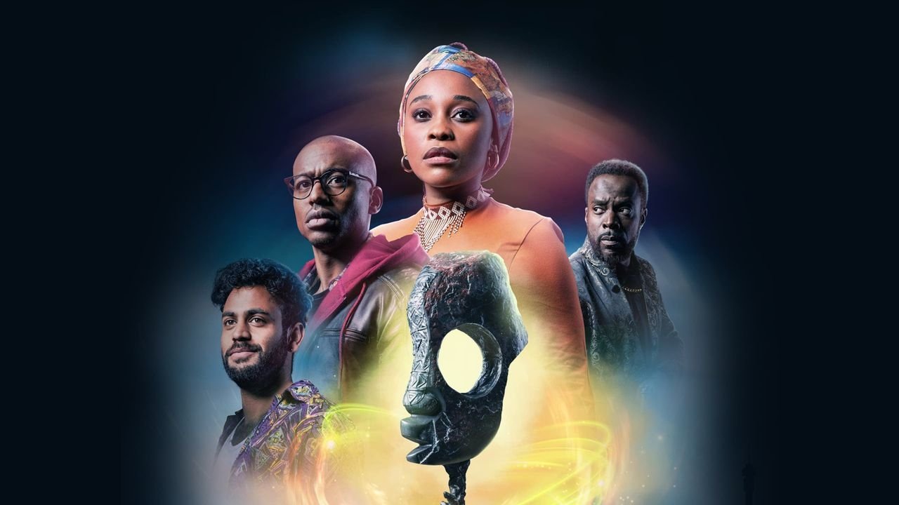 In Your Dreams backdrop