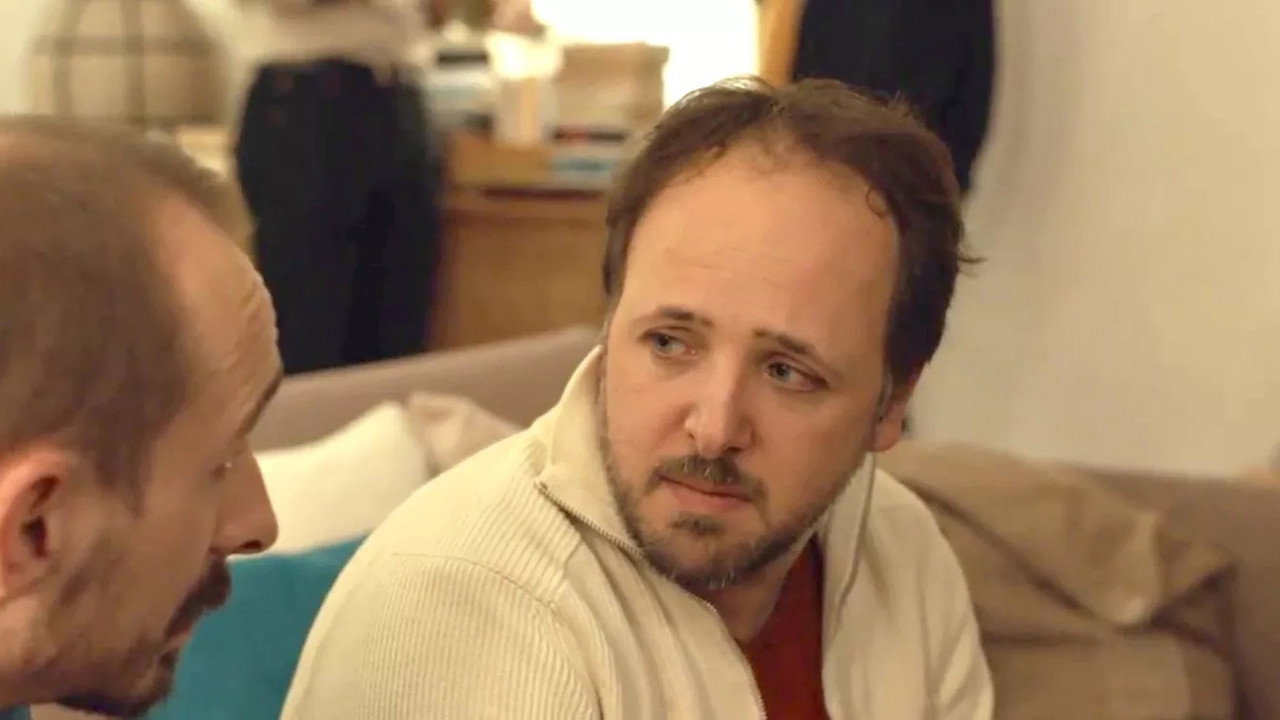 Pour un zeste d'amour backdrop