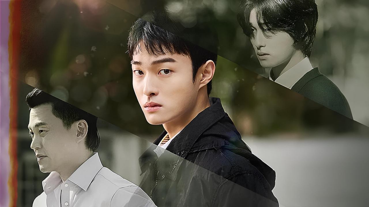 High School Return of a Gangster backdrop